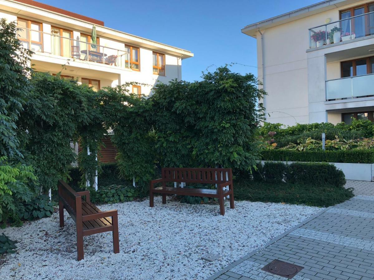 Apartament Jasminowy Shiraz グディニャ エクステリア 写真